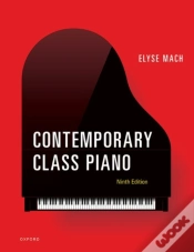 Capa do artigo Contemporary Class Piano