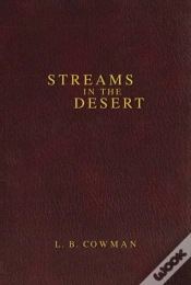 Capa do artigo Contemporary Classic/Streams In The Desert