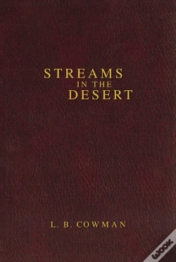 Capa do artigo Contemporary Classic/Streams In The Desert