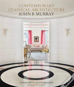 Capa do artigo Contemporary Classical Architecture