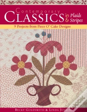 Capa do artigo Contemporary Classics In Plaids & Stripes