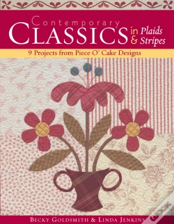 Capa do artigo Contemporary Classics In Plaids & Stripes