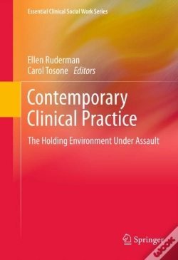 Capa do artigo Contemporary Clinical Practice