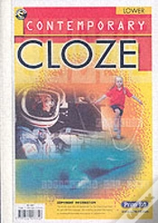 Capa do artigo Contemporary Cloze (Ages 5-7)