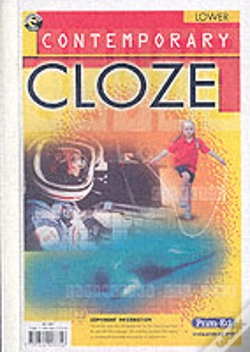 Capa do artigo Contemporary Cloze (Ages 5-7)