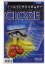 Contemporary Cloze - Preview