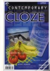 Capa do artigo Contemporary Cloze
