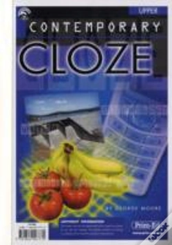 Capa do artigo Contemporary Cloze