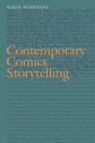 Contemporary Comics Storytelling - Preview