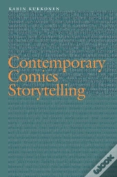 Contemporary Comics Storytelling