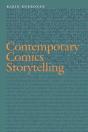 Contemporary Comics Storytelling - Preview