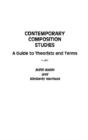 Contemporary Composition Studies - Preview