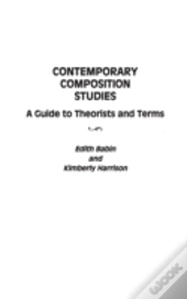 Contemporary Composition Studies