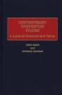 Contemporary Composition Studies - Preview