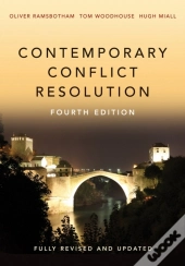 Contemporary Conflict Resolution