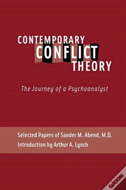 Capa do artigo Contemporary Conflict Theory