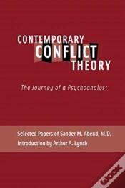 Capa do artigo Contemporary Conflict Theory