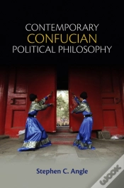 Capa do artigo Contemporary Confucian Political Philosophy