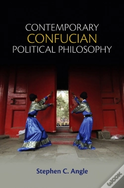 Capa do artigo Contemporary Confucian Political Philosophy