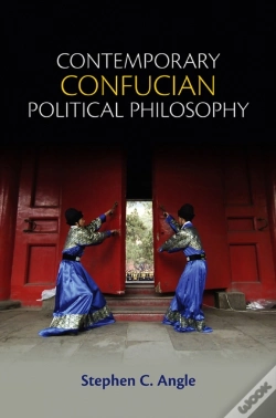 Capa do artigo Contemporary Confucian Political Philosophy