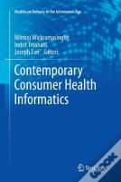 Contemporary Consumer Health Informatics