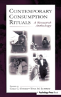 Contemporary Consumption Rituals - Preview