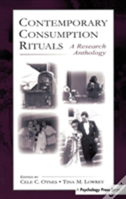 Capa do artigo Contemporary Consumption Rituals