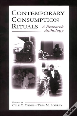 Capa do artigo Contemporary Consumption Rituals