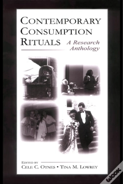 Capa do artigo Contemporary Consumption Rituals