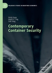 Capa do artigo Contemporary Container Security