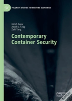 Capa do artigo Contemporary Container Security