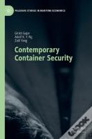 Contemporary Container Security