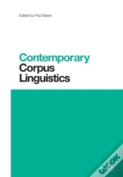 Capa do artigo Contemporary Corpus Linguistics