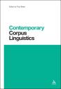 Contemporary Corpus Linguistics - Preview