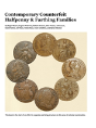 Contemporary Counterfeit Halfpenny & Farthing Families - Preview