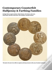Capa do artigo Contemporary Counterfeit Halfpenny & Farthing Families