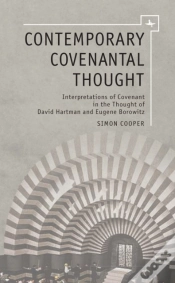Capa do artigo Contemporary Covenantal Thought