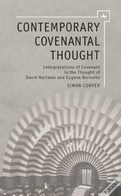 Capa do artigo Contemporary Covenantal Thought
