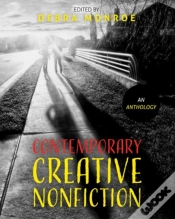 Capa do artigo Contemporary Creative Nonfiction