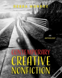 Capa do artigo Contemporary Creative Nonfiction