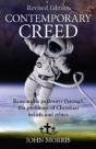 Contemporary Creed (Revised Edition) - Reasonable Pathways Through The Problems Of Christian Beliefs And Ethics - Preview