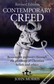 Capa do artigo Contemporary Creed (Revised Edition) - Reasonable Pathways Through The Problems Of Christian Beliefs And Ethics
