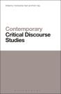 Contemporary Critical Discourse Studies - Preview
