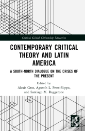 Capa do artigo Contemporary Critical Theory And Latin America