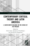 Contemporary Critical Theory And Latin America
