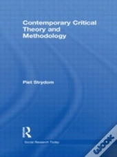 Contemporary Critical Theory And Methodology