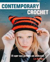 Contemporary Crochet