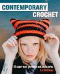 Contemporary Crochet - Preview