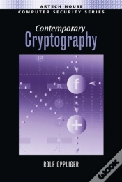Capa do artigo Contemporary Cryptography