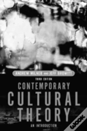 Capa do artigo Contemporary Cultural Theory